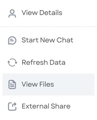 Opsify Mobile View